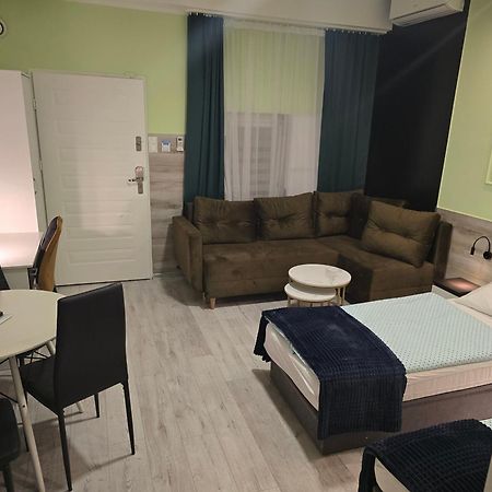 Eldom-Noclegi Rogozinska 29E Wągrowiec Dış mekan fotoğraf