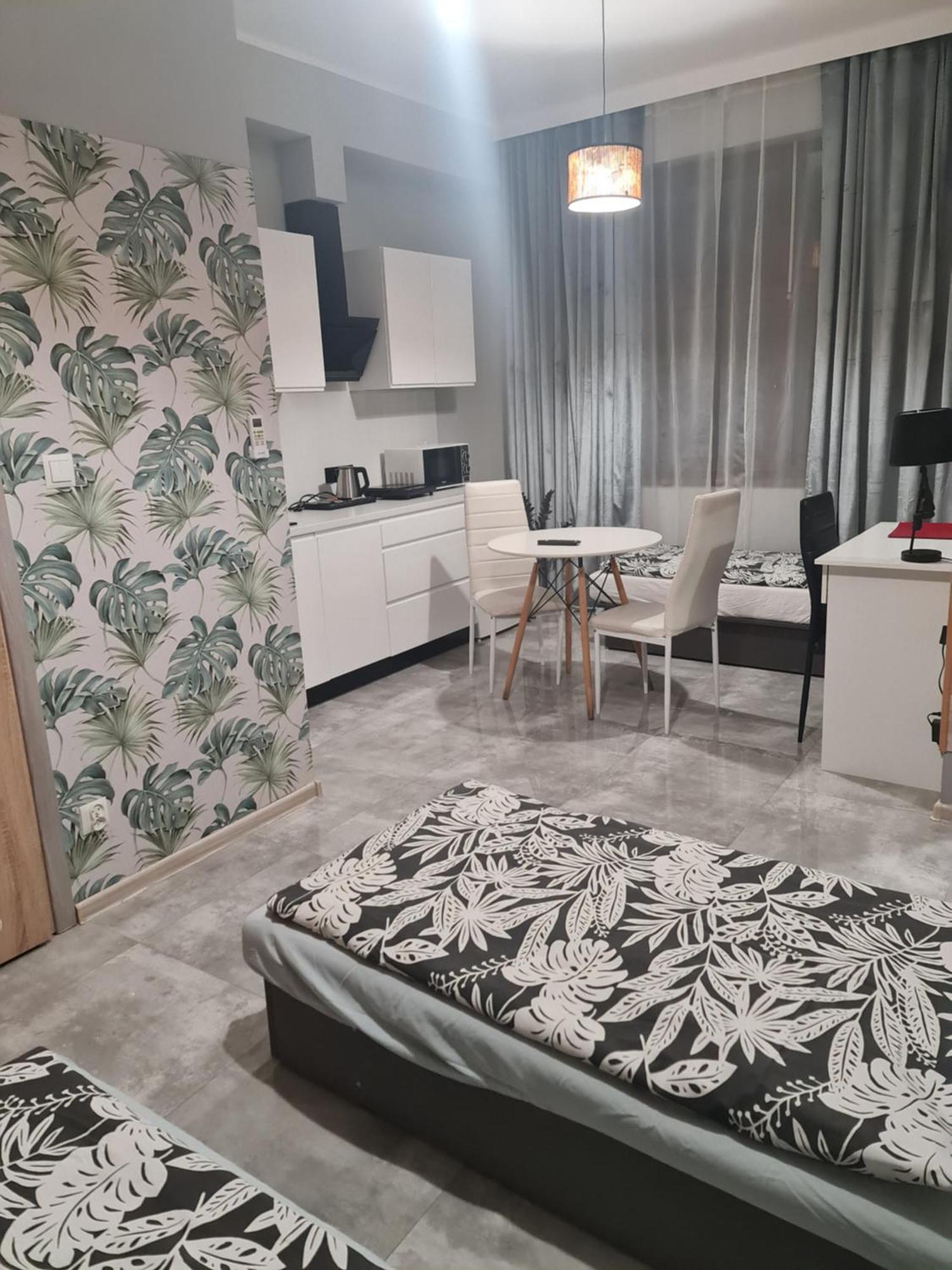 Eldom-Noclegi Rogozinska 29E Wągrowiec Dış mekan fotoğraf