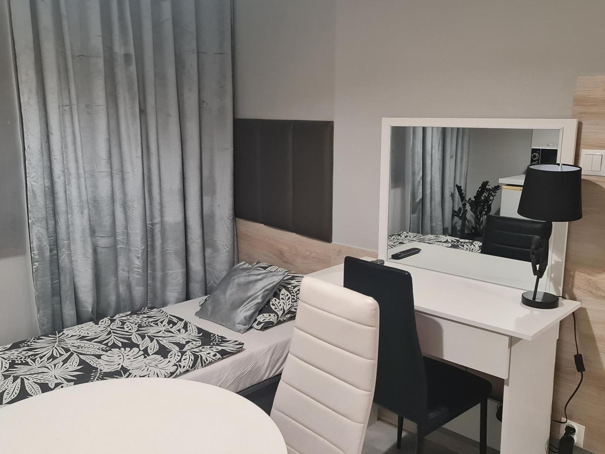 Eldom-Noclegi Rogozinska 29E Wągrowiec Dış mekan fotoğraf
